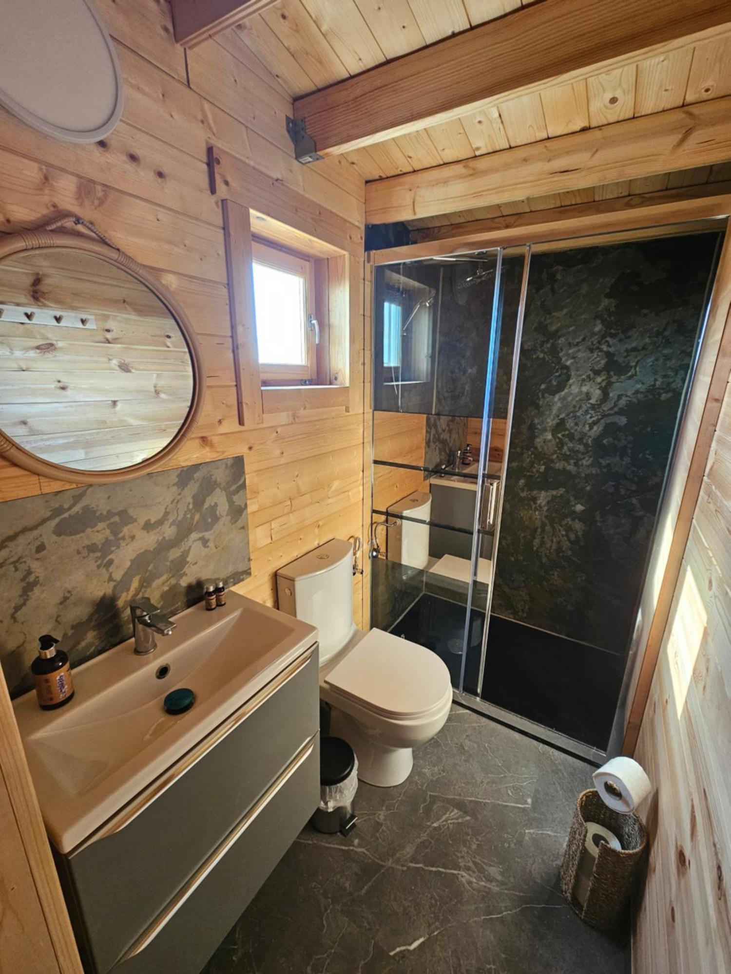 Mar A Lago Glamping23 комуна 23 Аугуст Екстер'єр фото