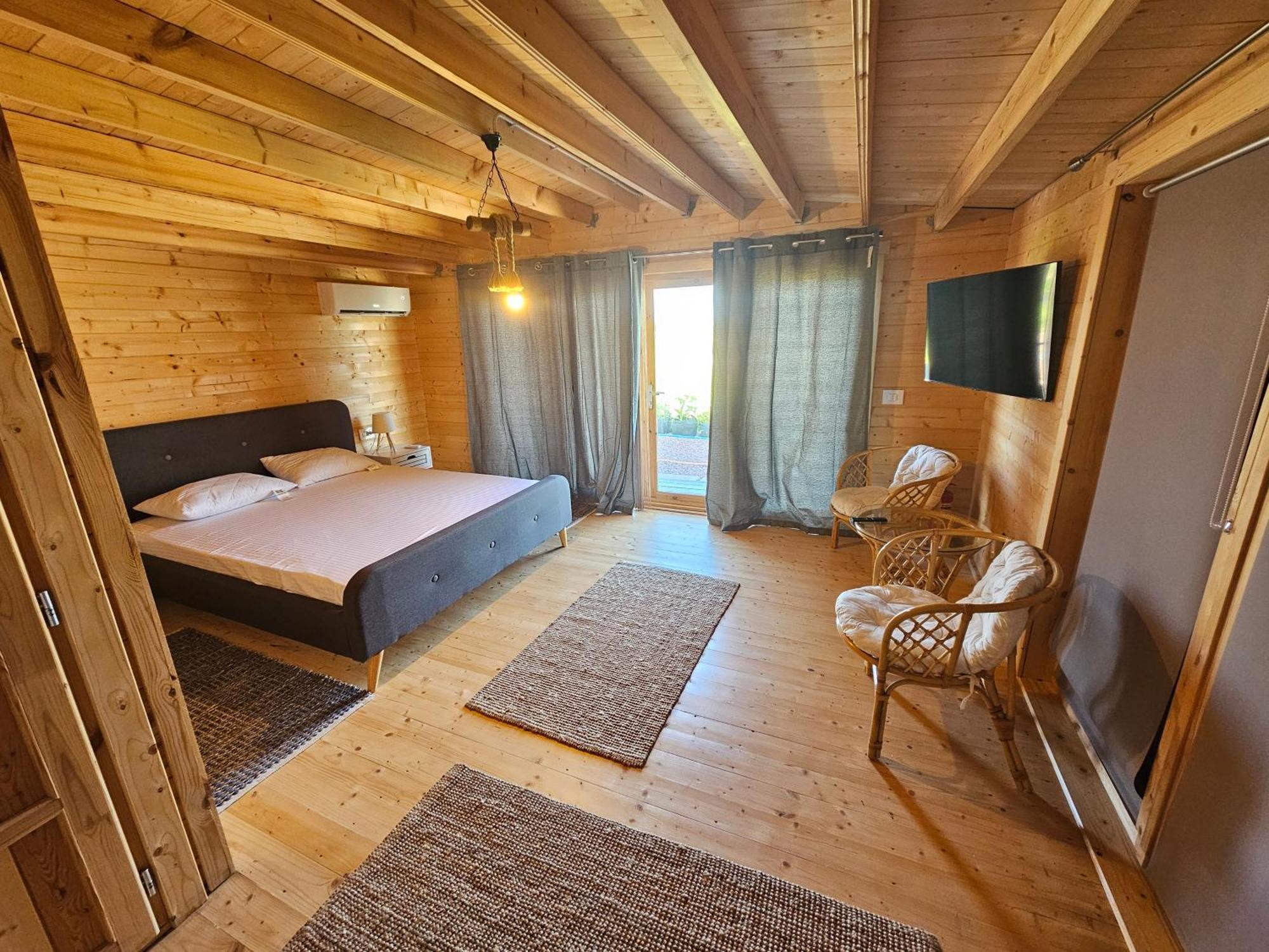Mar A Lago Glamping23 комуна 23 Аугуст Екстер'єр фото