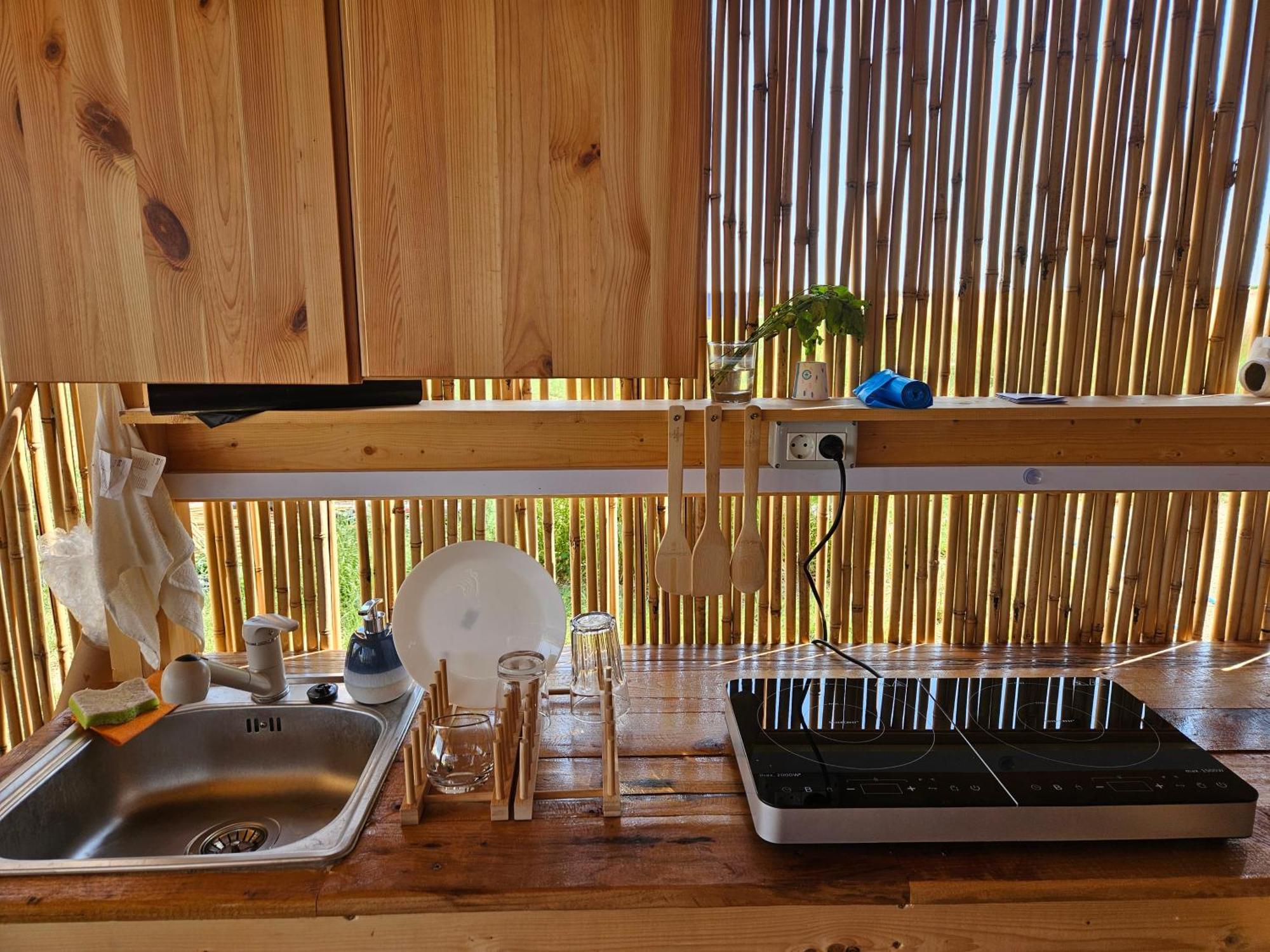 Mar A Lago Glamping23 комуна 23 Аугуст Екстер'єр фото