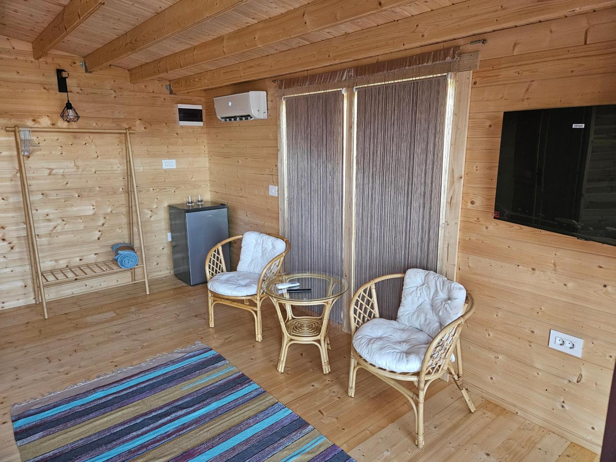 Mar A Lago Glamping23 комуна 23 Аугуст Екстер'єр фото