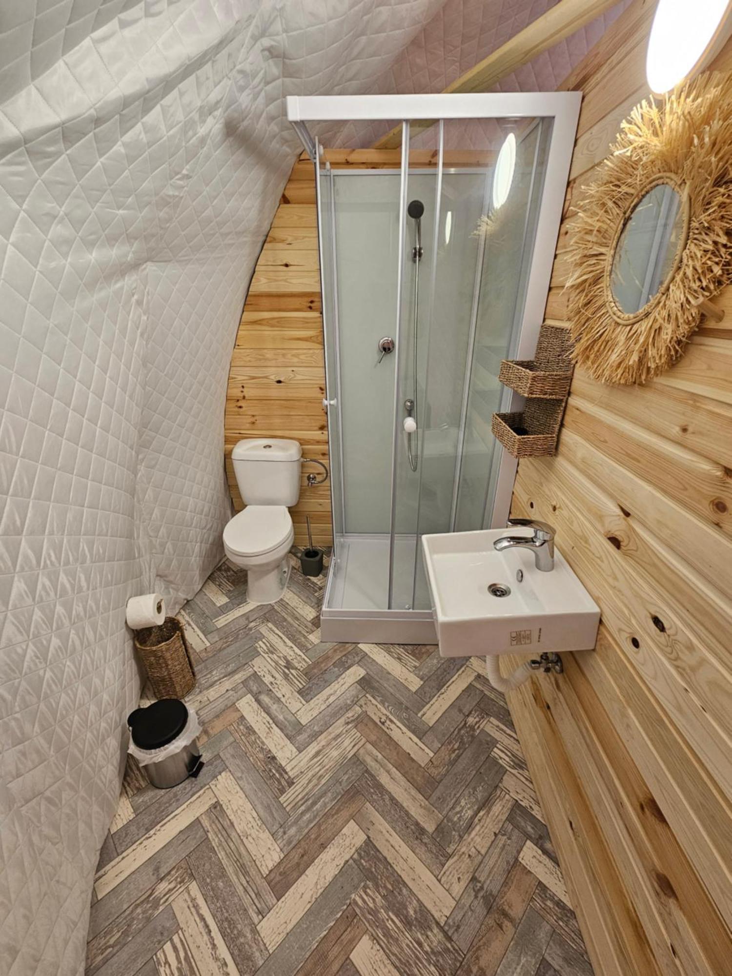 Mar A Lago Glamping23 комуна 23 Аугуст Екстер'єр фото