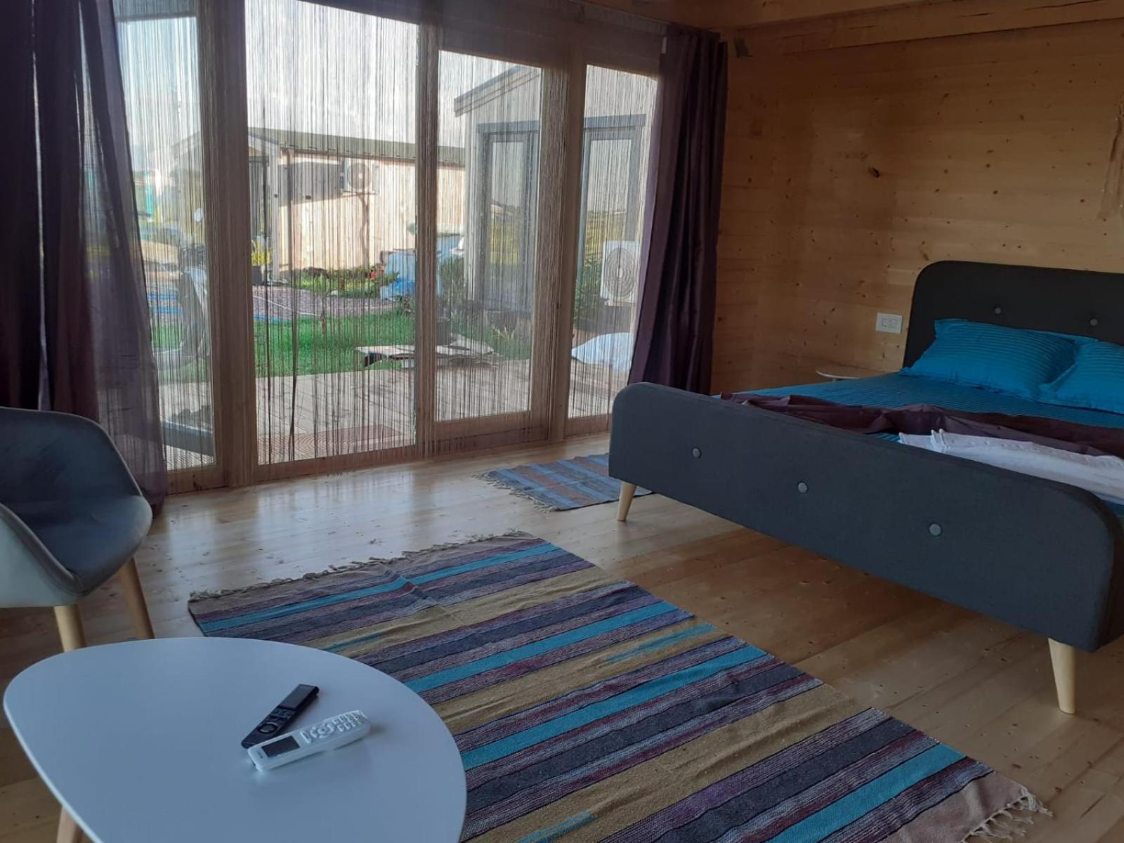 Mar A Lago Glamping23 комуна 23 Аугуст Екстер'єр фото