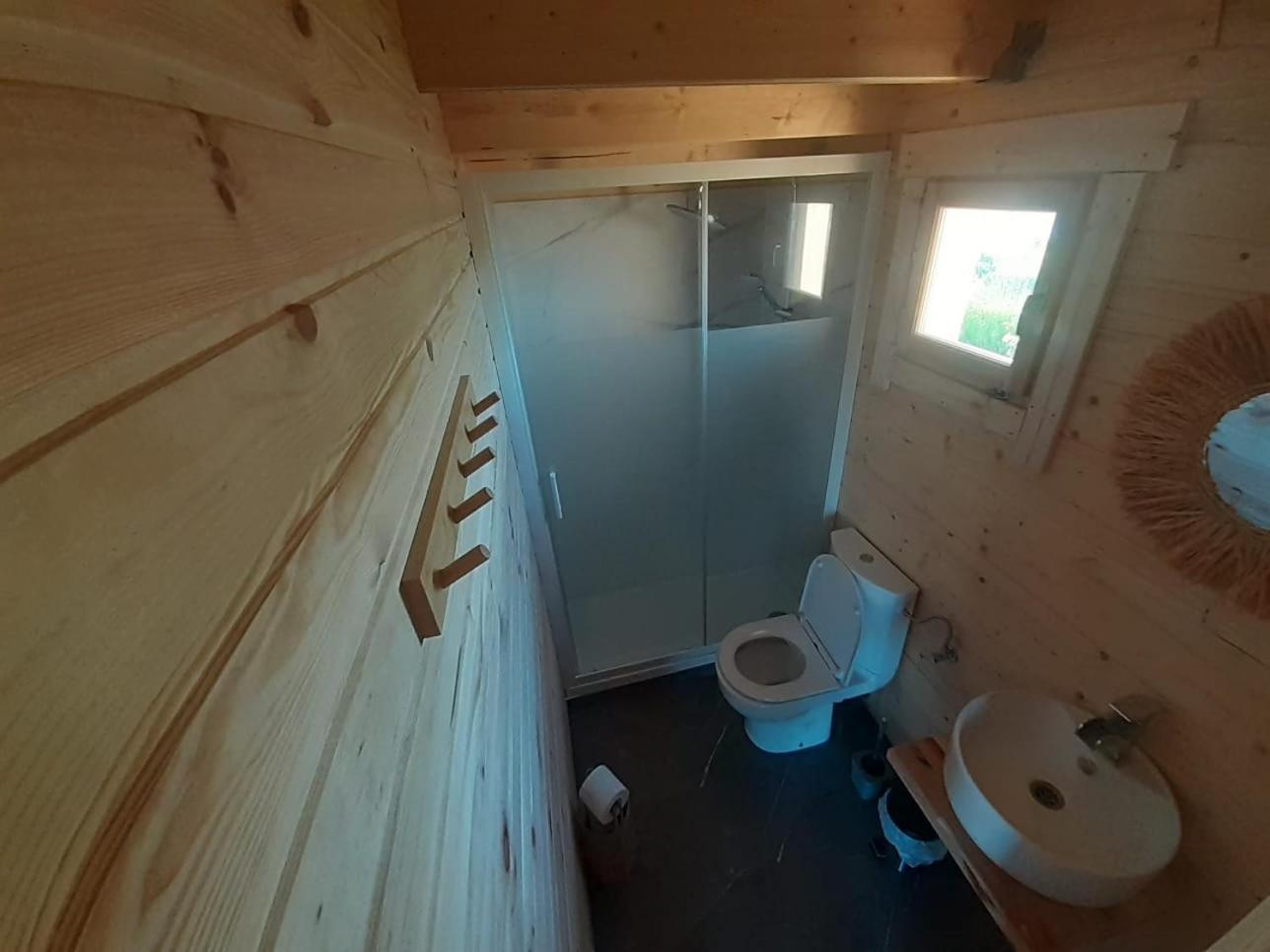 Mar A Lago Glamping23 комуна 23 Аугуст Екстер'єр фото