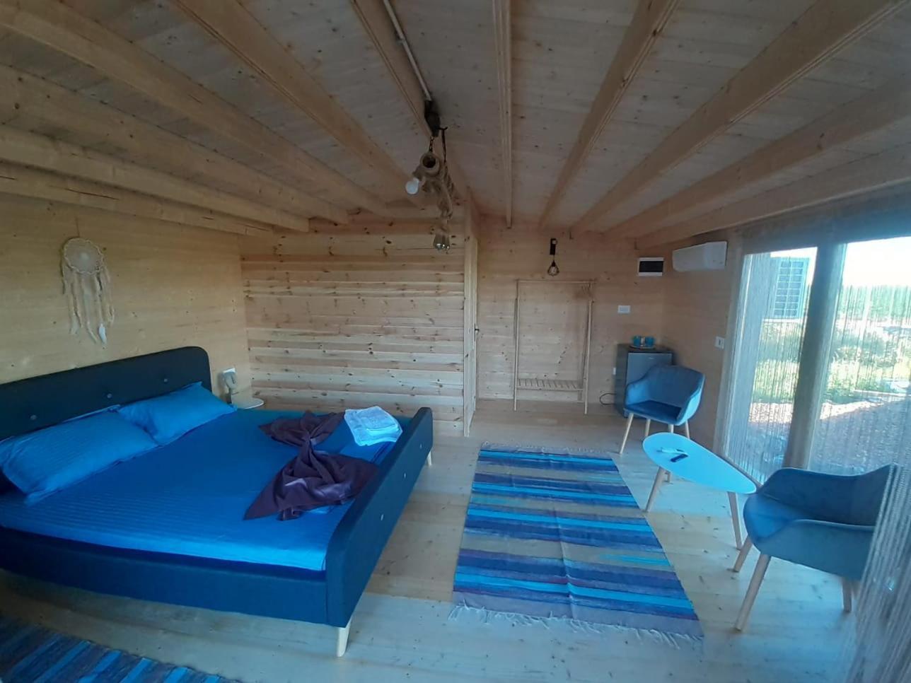 Mar A Lago Glamping23 комуна 23 Аугуст Екстер'єр фото