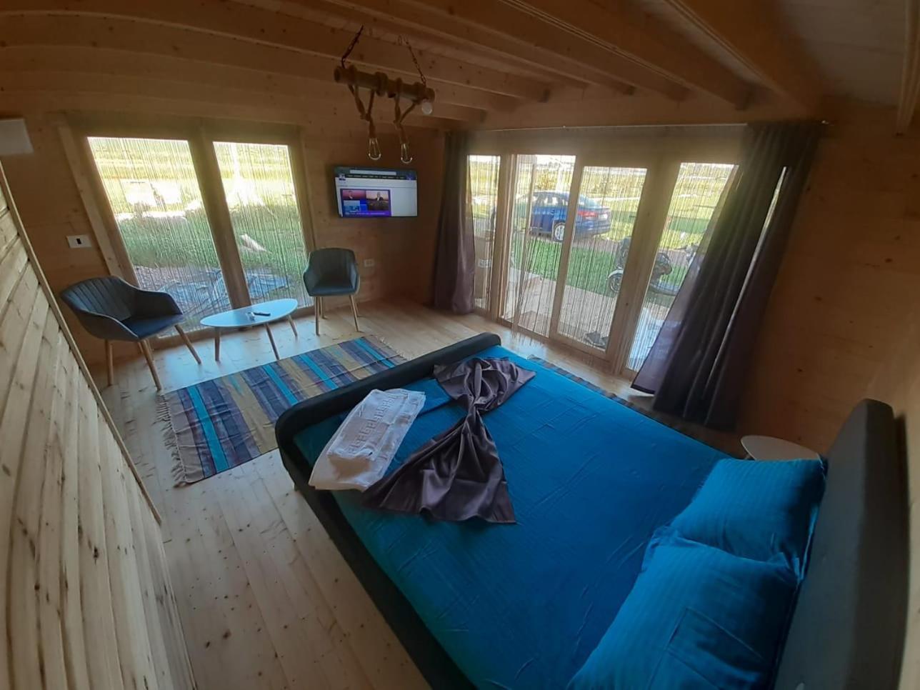 Mar A Lago Glamping23 комуна 23 Аугуст Екстер'єр фото
