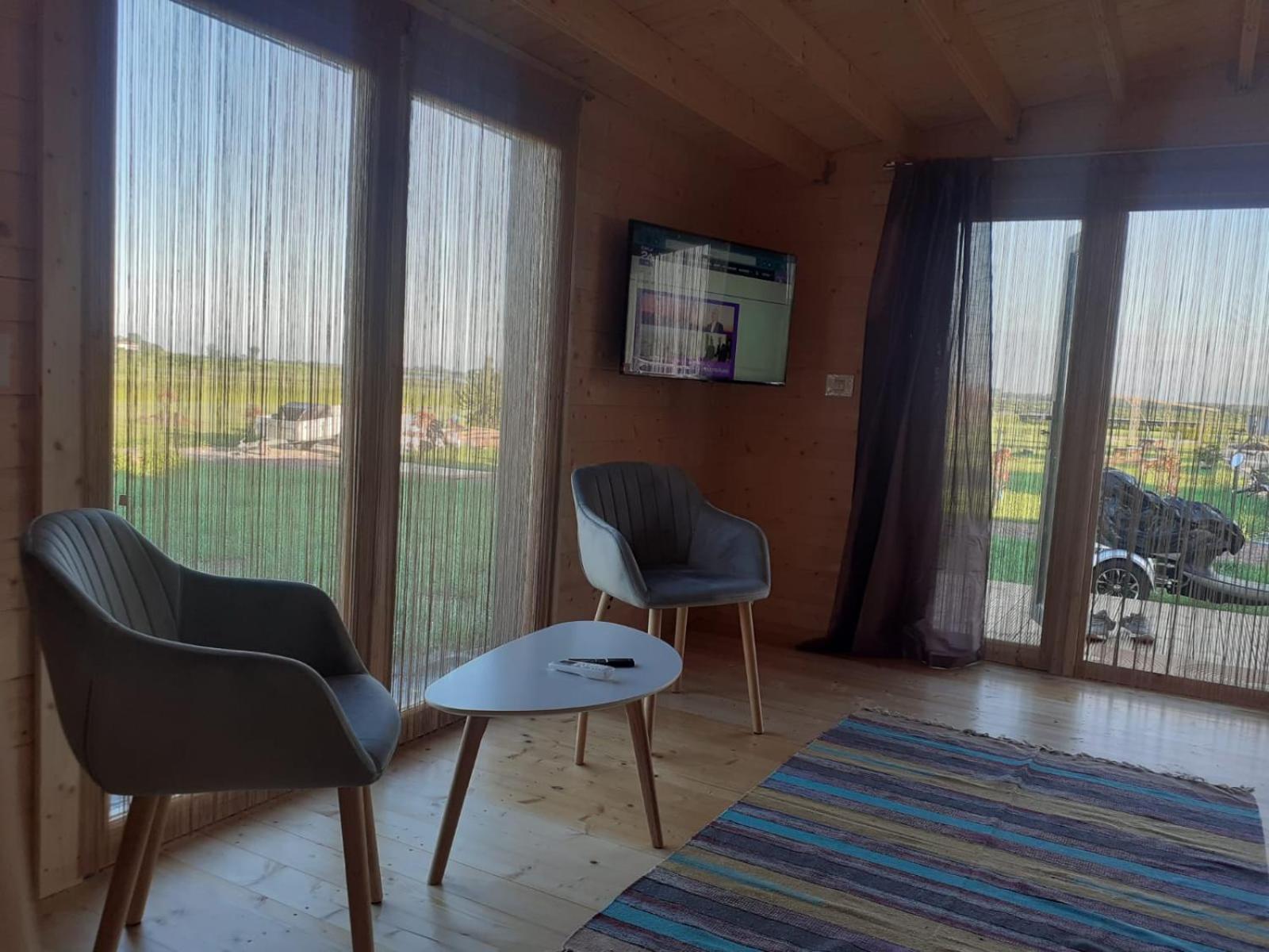Mar A Lago Glamping23 комуна 23 Аугуст Екстер'єр фото