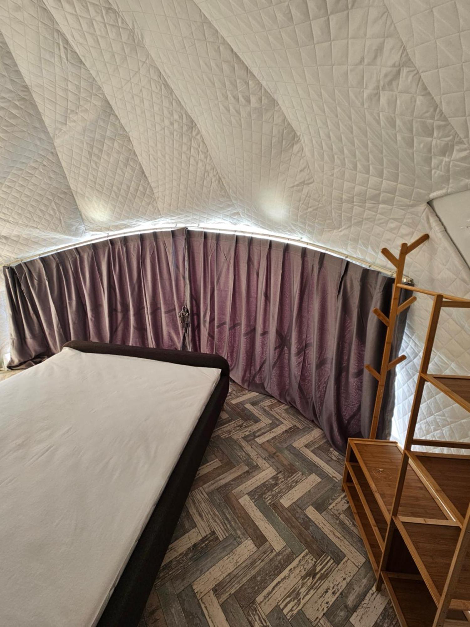 Mar A Lago Glamping23 комуна 23 Аугуст Екстер'єр фото