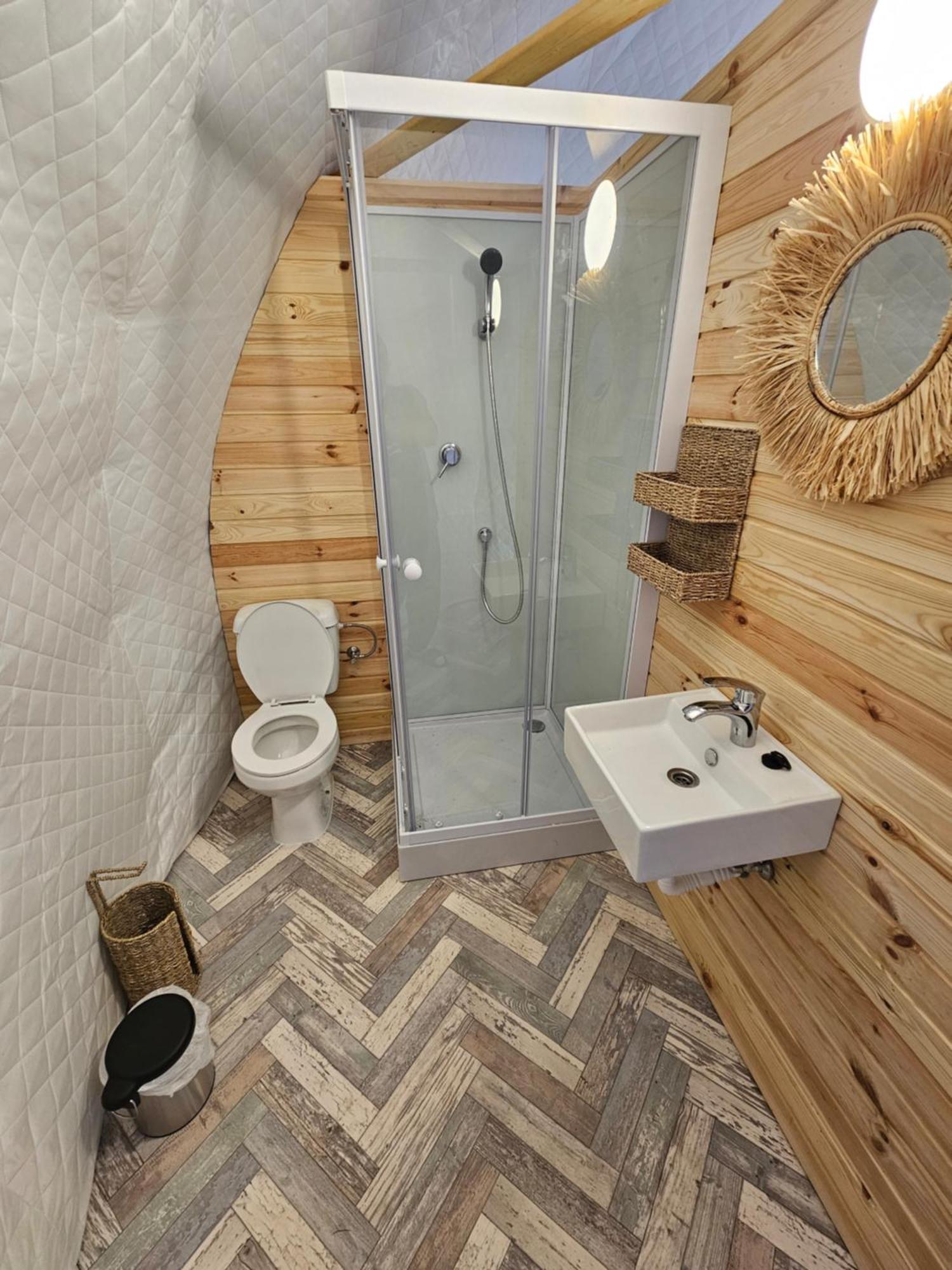 Mar A Lago Glamping23 комуна 23 Аугуст Екстер'єр фото